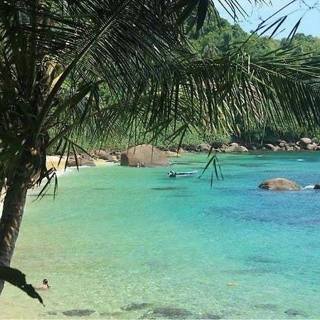 Bed and Breakfast Pousada Vitoria Ubatuba Zewnętrze zdjęcie
