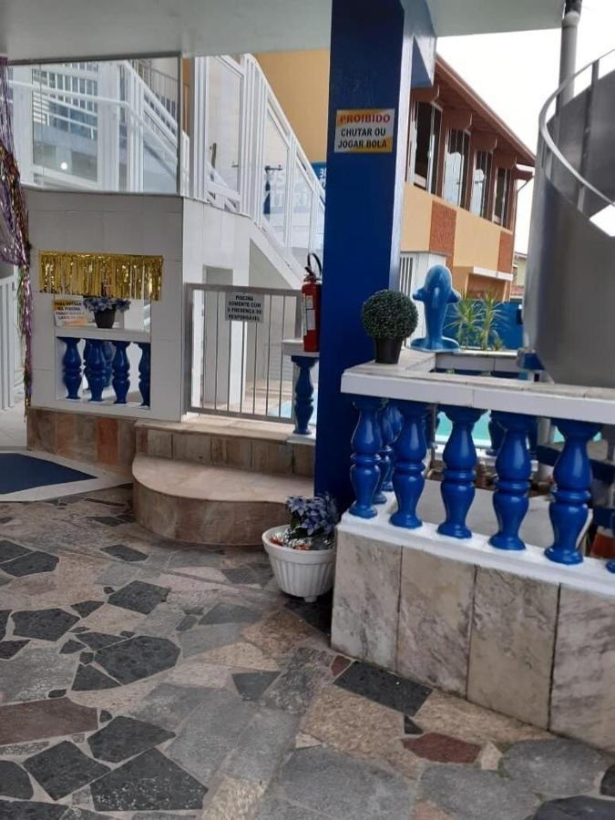 Bed and Breakfast Pousada Vitoria Ubatuba Zewnętrze zdjęcie