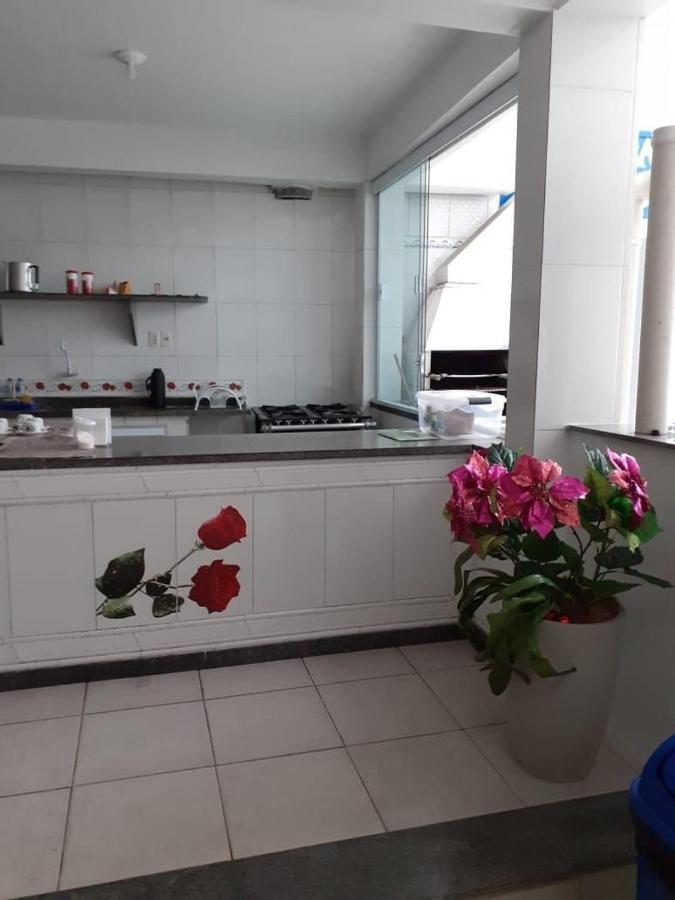 Bed and Breakfast Pousada Vitoria Ubatuba Zewnętrze zdjęcie