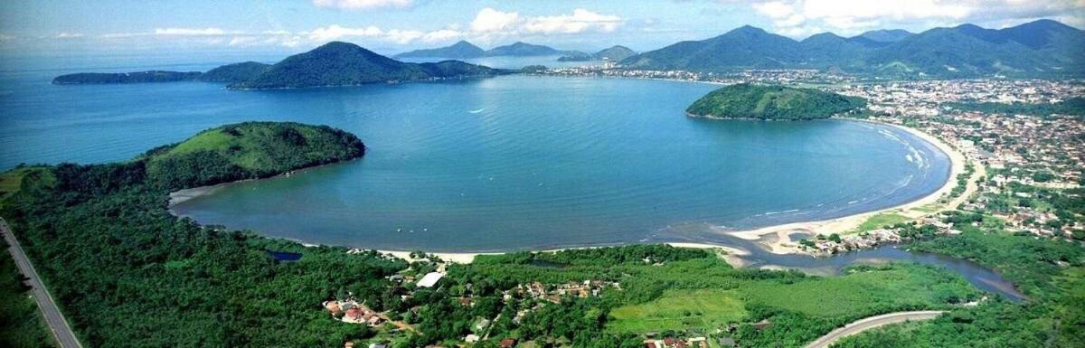 Bed and Breakfast Pousada Vitoria Ubatuba Zewnętrze zdjęcie