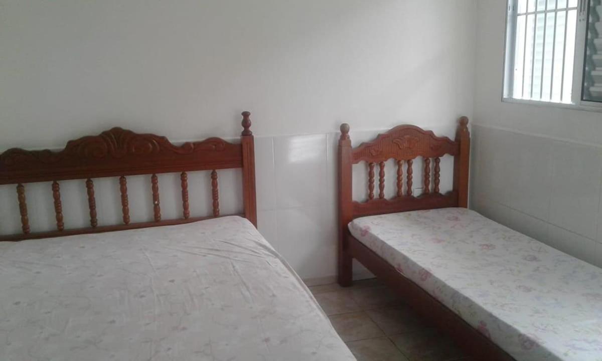 Bed and Breakfast Pousada Vitoria Ubatuba Zewnętrze zdjęcie