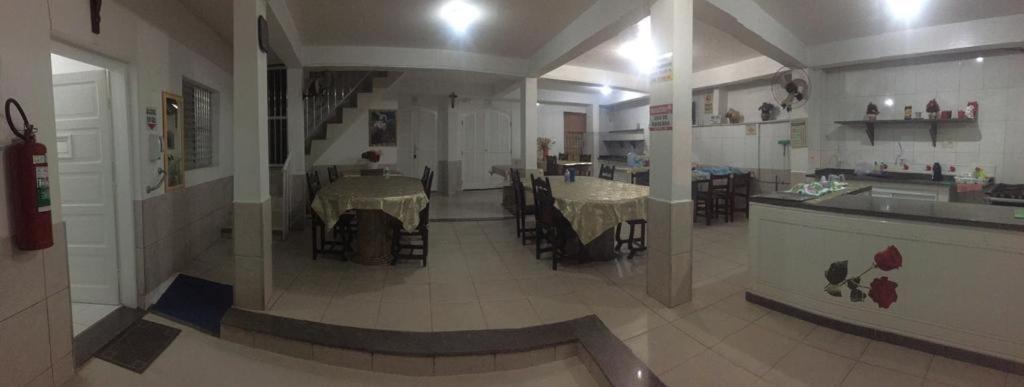 Bed and Breakfast Pousada Vitoria Ubatuba Zewnętrze zdjęcie