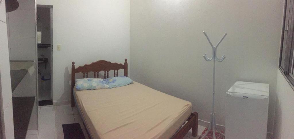Bed and Breakfast Pousada Vitoria Ubatuba Zewnętrze zdjęcie